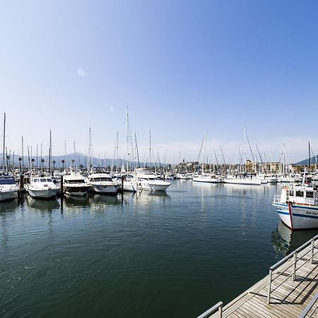 Appartement Hendaye, 2 Pieces, 4 Personnes - Fr-1-488-48 외부 사진