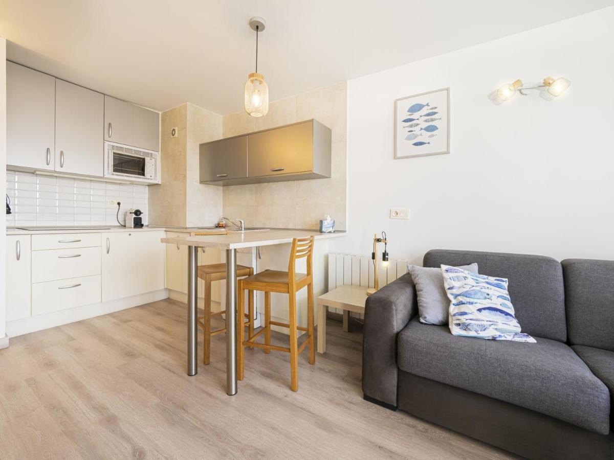 Appartement Hendaye, 2 Pieces, 4 Personnes - Fr-1-488-48 외부 사진