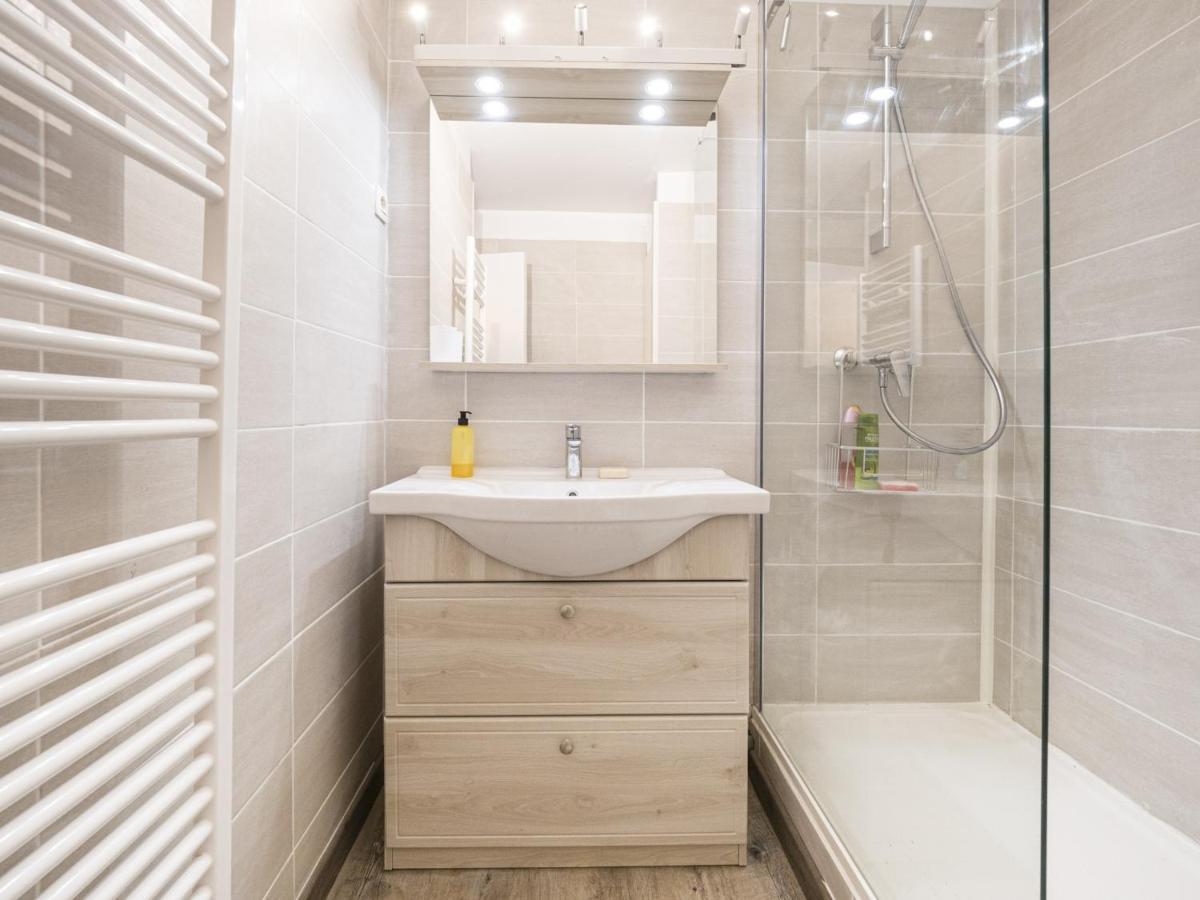 Appartement Hendaye, 2 Pieces, 4 Personnes - Fr-1-488-48 외부 사진
