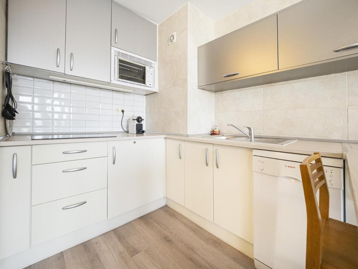 Appartement Hendaye, 2 Pieces, 4 Personnes - Fr-1-488-48 외부 사진