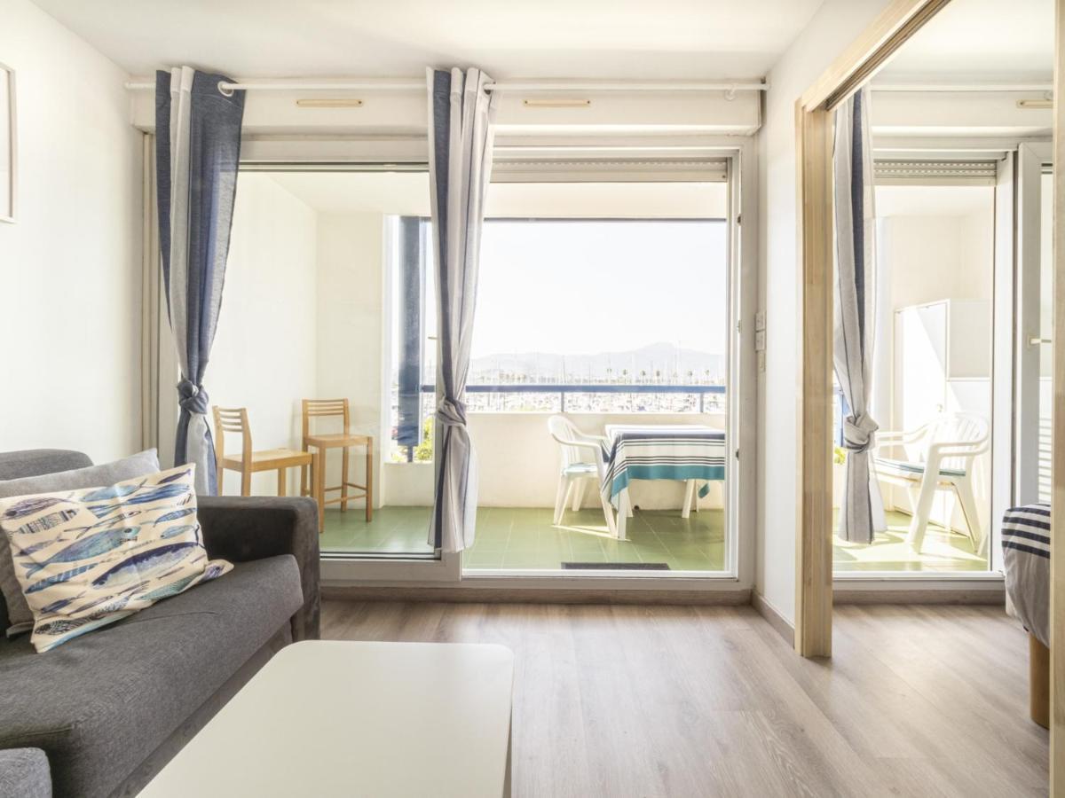 Appartement Hendaye, 2 Pieces, 4 Personnes - Fr-1-488-48 외부 사진