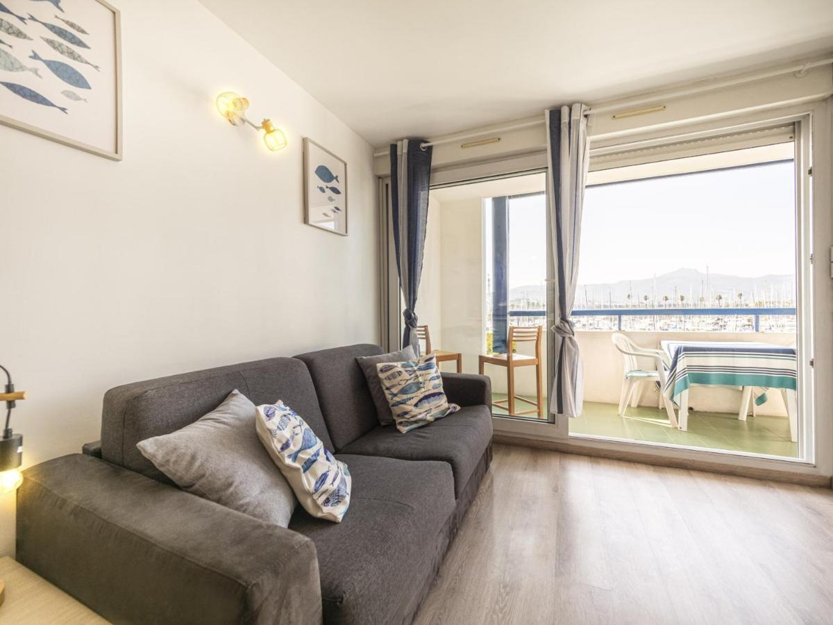 Appartement Hendaye, 2 Pieces, 4 Personnes - Fr-1-488-48 외부 사진